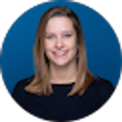 Profile photo of Margaret Upshur