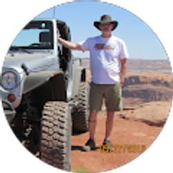 Profile photo of Greg Neimeth