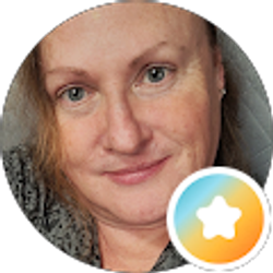 Profile photo of Heather Randolph