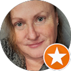 Profile photo of Heather Randolph