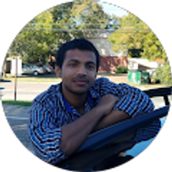 Profile photo of Vamshi Ravula
