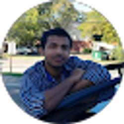 Profile photo of Vamshi Ravula