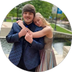 Profile photo of Austin Mcpike