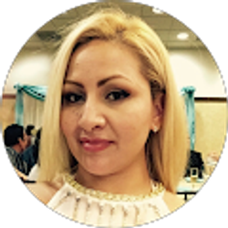 Profile photo of Ana that was awesome Razo