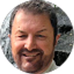 Profile photo of Todd Rohloff