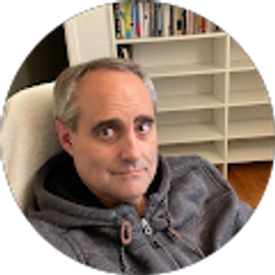 Profile photo of Rick Winn