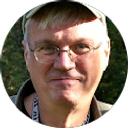 Profile photo of Thomas White-Hassler