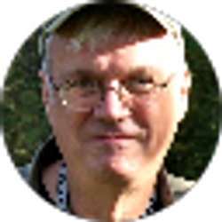 Profile photo of Thomas White-Hassler
