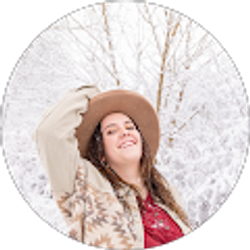 Profile photo of Hope Keller