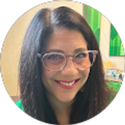 Profile photo of Krys Weibling