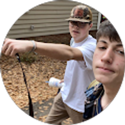 Profile photo of Jackson Kirkland