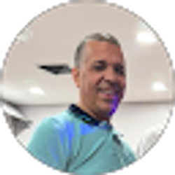 Profile photo of Orlando Medrano