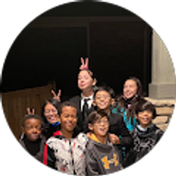 Profile photo of Kat Borso