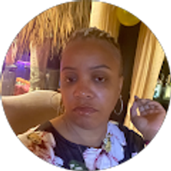 Profile photo of Shameka