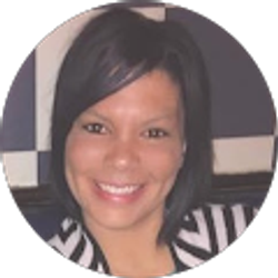 Profile photo of Kirsten Taylor