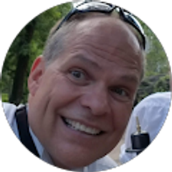 Profile photo of Bob Richey