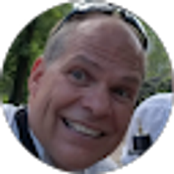 Profile photo of Bob Richey