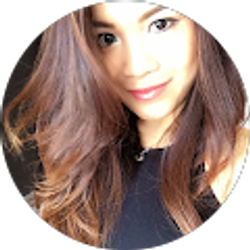 Profile photo of Rachelle Mae Daguio