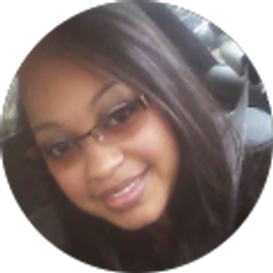 Profile photo of Ashley Arceneaux