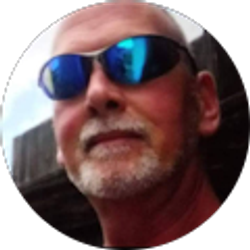 Profile photo of Kevin Boroff