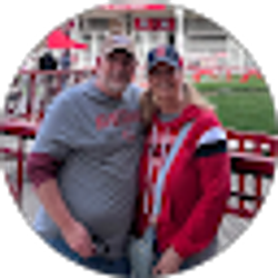 Profile photo of Amy Fourman