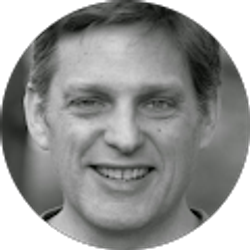 Profile photo of David Buck