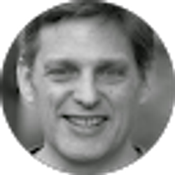 Profile photo of David Buck