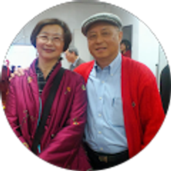 Profile photo of Ting Fung Chan