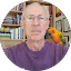 Profile photo of Leland Alexander