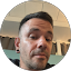 Profile photo of Abraham Bolton