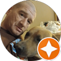 Profile photo of Michael David Parsons (7th Son)