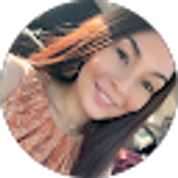 Profile photo of Kristina Berkley