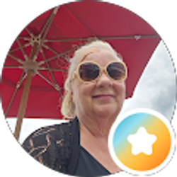 Profile photo of Terri Richison