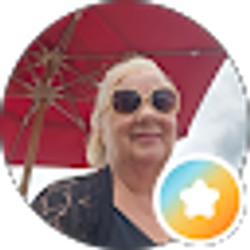 Profile photo of Terri Richison