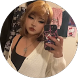 Profile photo of Kimie Chan