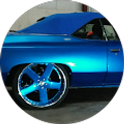 Profile photo of CARLOS DANIELS