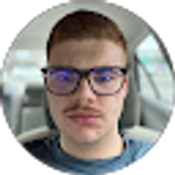 Profile photo of Gavin Gulino