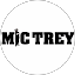 Profile photo of Mic Trey