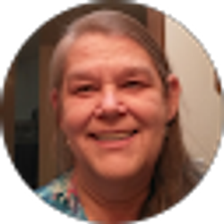 Profile photo of Kathy Tyner