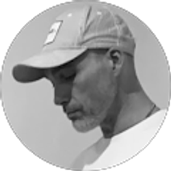 Profile photo of Jarrod Cooper