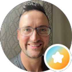 Profile photo of Brandon Wasserburger