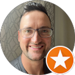 Profile photo of Brandon Wasserburger