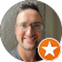 Profile photo of Brandon Wasserburger