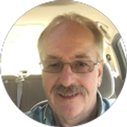 Profile photo of Jim Vance