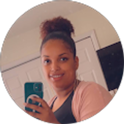 Profile photo of Yakaira Geraldo