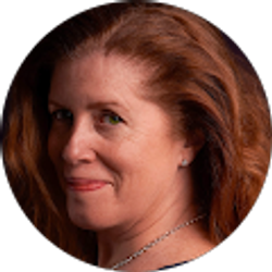 Profile photo of Amy Young