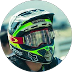 Profile photo of Damon Jenkins