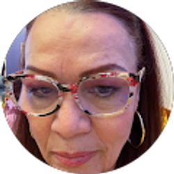 Profile photo of Guadalupe Calderon