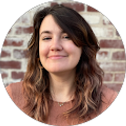 Profile photo of Kaci Livingston