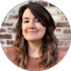 Profile photo of Kaci Livingston